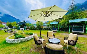 Himalyan River Resort-A Riverside Resort